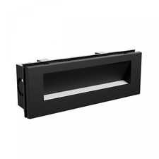 LED Wandeinbauleuchte außen