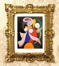 Berühmte Gemälde Pablo