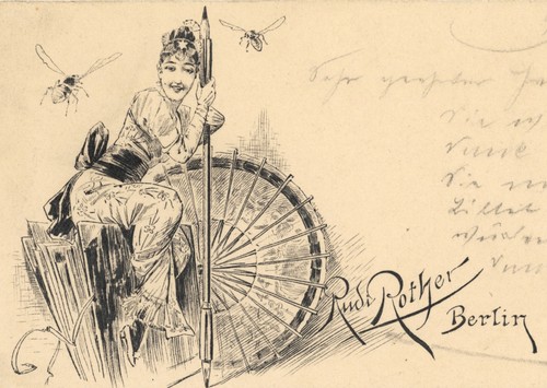 Rudi rother grafik - rudi,