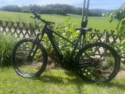 Radon jealous hybrid 0 cx - jealous, 9.0