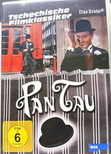Pan tau tschechische - tau,