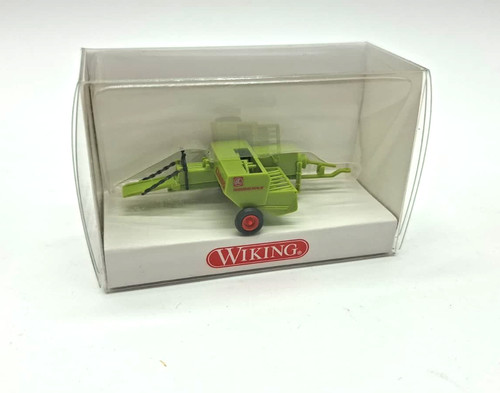 Wiking 08884029 claas - wiking, h0
