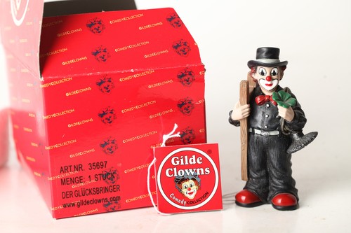 Gilde clowns 35697 der - 35697,