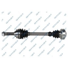 GSP Antriebswelle hinten