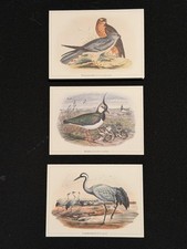 3 NABU Klappkarten -