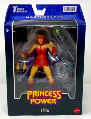 Princess power catra - of,