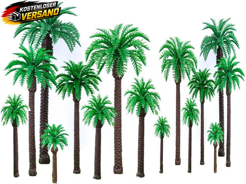 Mini-Landschaftsdeko