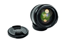 Tokina AF 28-105 1:3.5-4.5