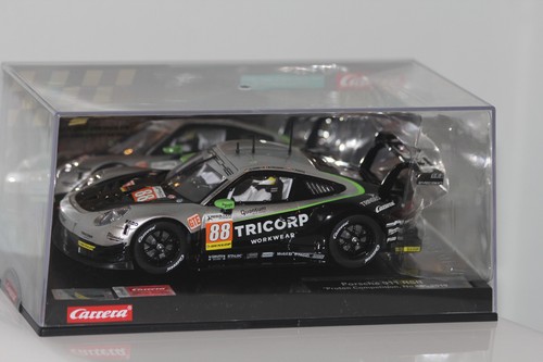 Carrera digital 124 porsche - carrera,