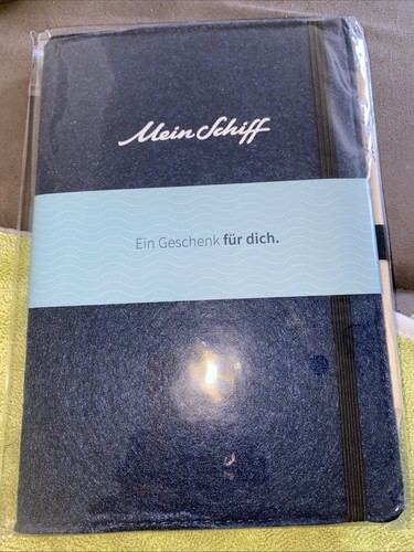 Tui cruises mein schiff - cruises,