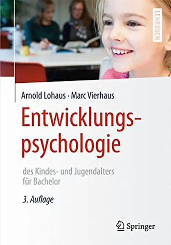 Entwicklungspsychologie des