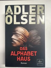 Jussi Adler Olsen - Das