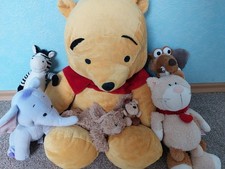 Stofftiere Set von Nico & co |