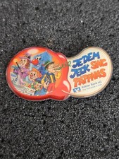 Karneval ➔ JEDEM JECK SING