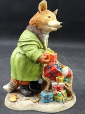 Winter at Foxwood Tales