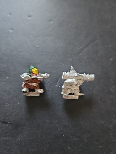 Warhammer fantasy 80er - warhammer,