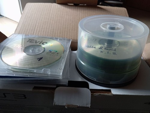 Playstation 160gb go - playstation-3, 160gb/go