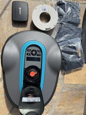 Gardena Mähroboter smart SILENO life 750 m² mit LONA-Technologie Nr. 19701-60