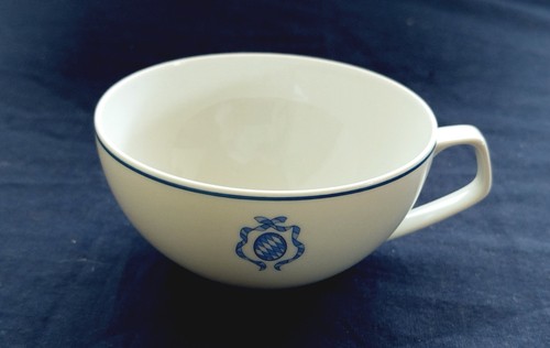 Teetasse cm rosenthal - teetasse,