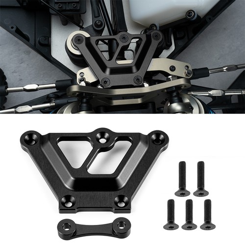 Axspeed obere chassis brace - obere,