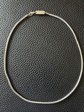 Energetix Kette Schlangenkette