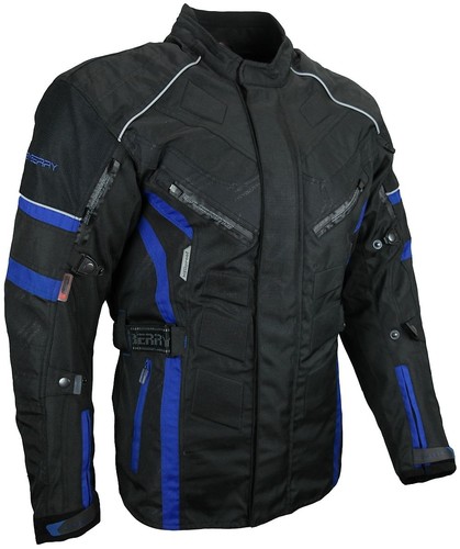 Heyberry touren motorradjacke - heyberry,