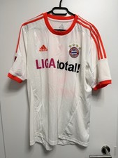 Adidas FC Bayern München