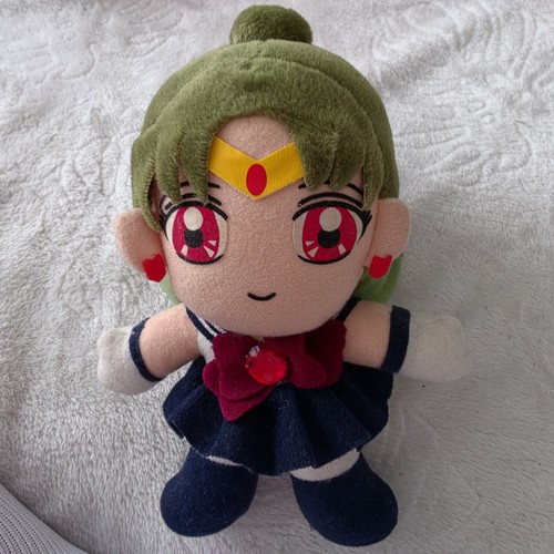 Sailor pluto - 🖤💚, 💚🖤
