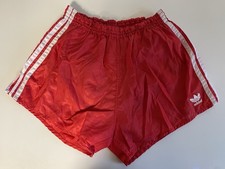 Adidas Vintage Nylon Glanz