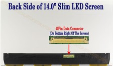 NEU 14,0" IPS OLED BILDSCHIRM