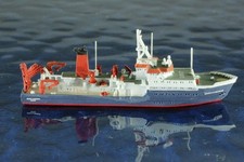 Maria S. Merian Hersteller