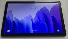 Samsung Galaxy Tab A7  32GB  10,4 Zoll  SM-T500  Wi-Fi   Grau  HÄNDLER 16677/2