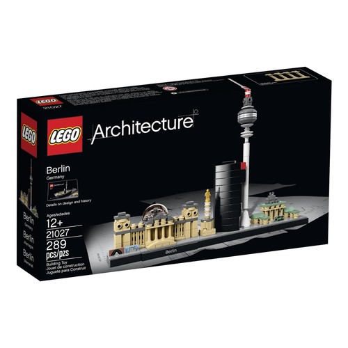 Lego architecture - lego,