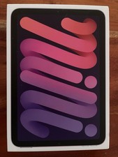 Apple iPad mini 6. Gen 64GB