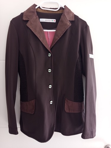 Animo damen turnierjacket - animo,