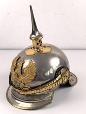 Preussen, Helm Modell 1867