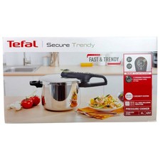 Tefal Secure Trendy 6L