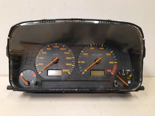 Tacho kombiinstrument cockpit - tacho,