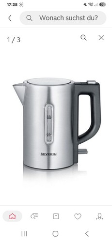 Severin mini - severin,