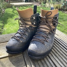 Scarpa Alpha B3 Bergschuhe