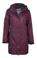 Killtec alisi parka - killtec,