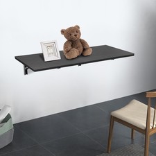 Wandmontierte werkbank - wandmontierte,