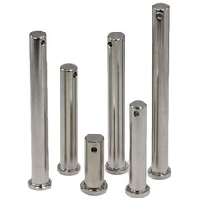 Steckbolzen 14 mm - 4,