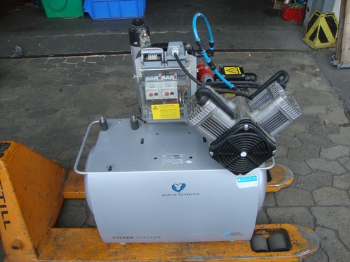 Dürr dental kompressor tandem - dürr,