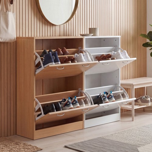 Finebuy schuhschrank - finebuy,