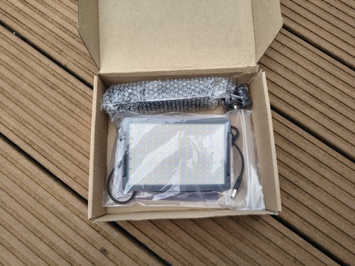 Videoleuchte led - videoleuchte,