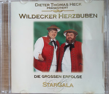 DIE WILDECKER HERZBUBEN- Die