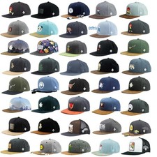 Bavarian Caps Snapback Cap