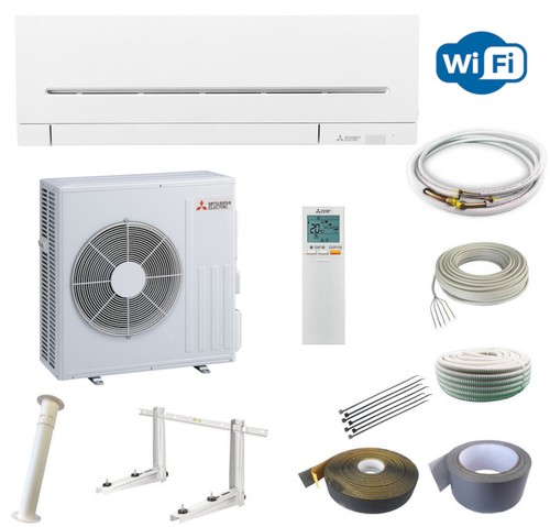 Klimaanlage split mitsubishi - klimaanlage,
