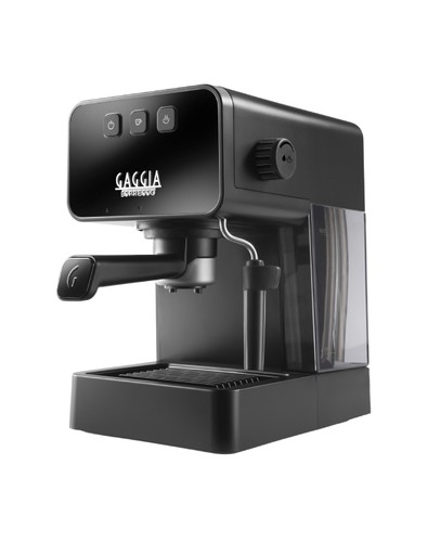 Gaggia espresso style - espresso,